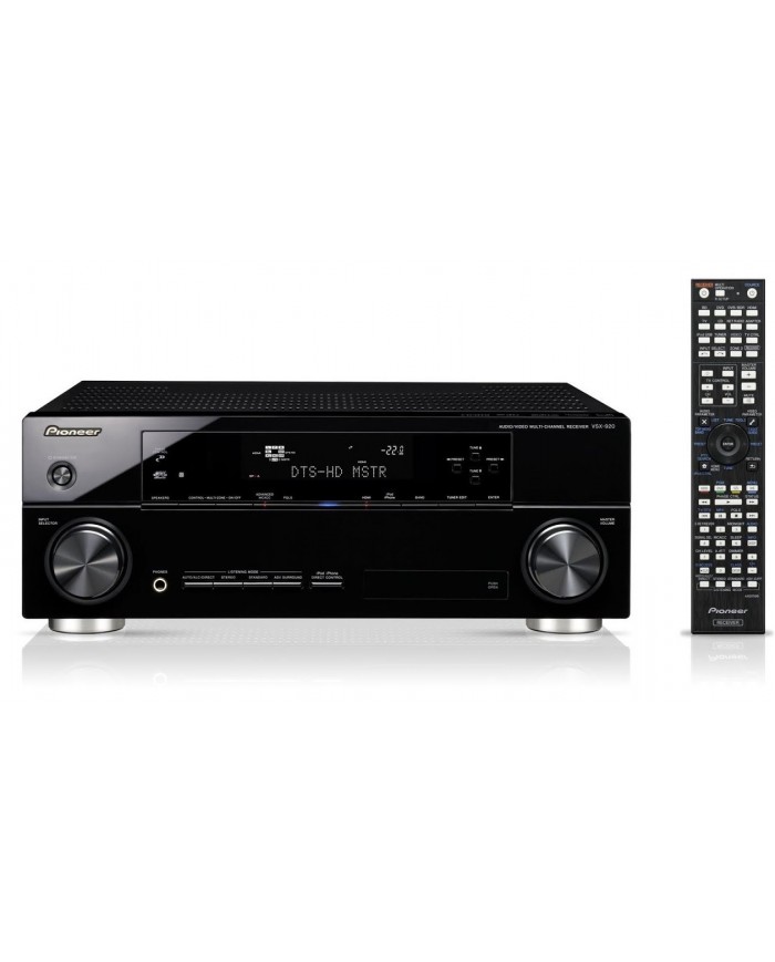 Pioneer VSX-920