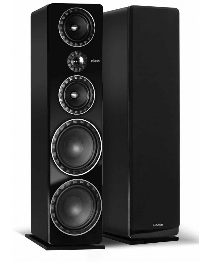 Elipson Prestije Facet 34F