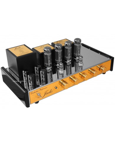 Jadis Orchestra Reference