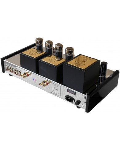 Jadis Orchestra Reference