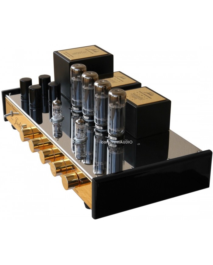 Jadis Orchestra Reference ( BOX ) mkii