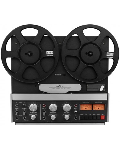Revox B77 MK2 ( mkii )