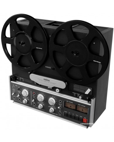Revox B77 MK2 ( mkii )