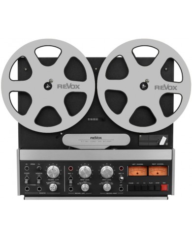Revox B77 MK2 ( mkii )