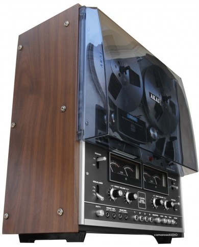 Akai 1800D-SS Akai 1800D-SS