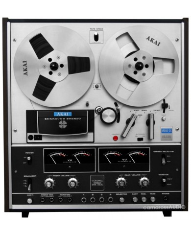 Akai 1800D-SS Akai 1800D-SS