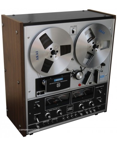 Akai 1800D-SS Akai 1800D-SS
