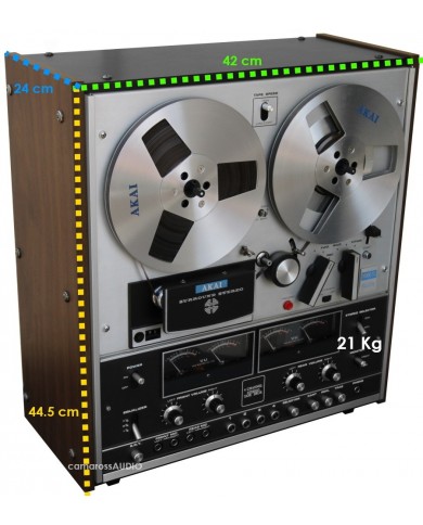 Akai 1800D-SS Akai 1800D-SS