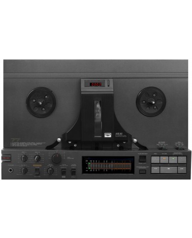 Akai GX-77 bl ( black ) Akai GX-77 bl ( black )