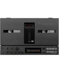 Akai GX-77 bl ( black )