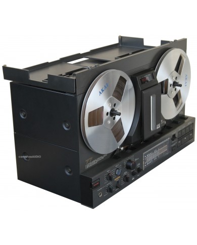 Akai GX-77 bl ( black ) Akai GX-77 bl ( black )