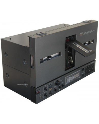 Akai GX-77 bl ( black ) Akai GX-77 bl ( black )