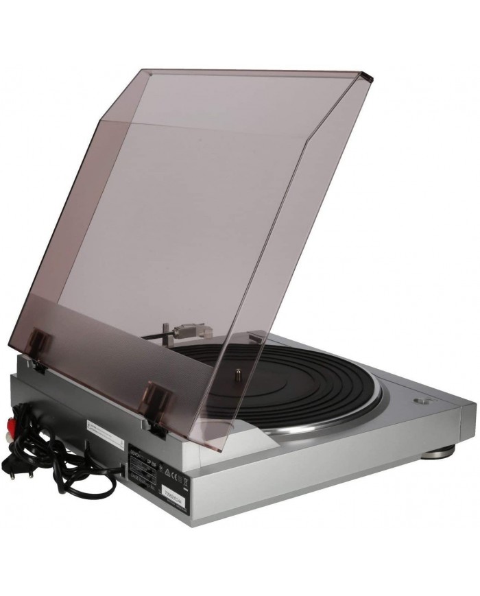 Denon DP-29F