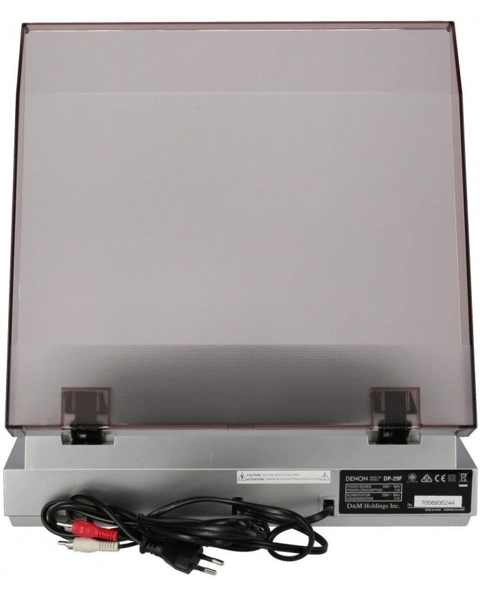 Denon DP-29F