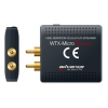 Advance Acoustic WTX-Microstreamer