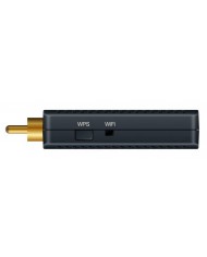 Advance Acoustic WTX-Microstreamer