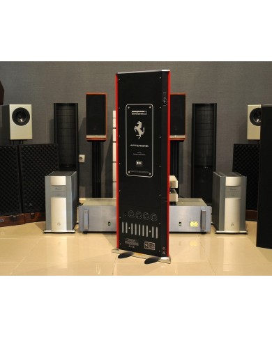 Ferrari Audio System Extreme LTD