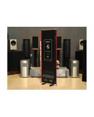 Ferrari Audio System Extreme LTD Ferrari Audio System Extreme LTD