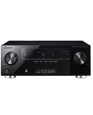 Pioneer VSX-921-K 7.1-Channel  AV Receiver