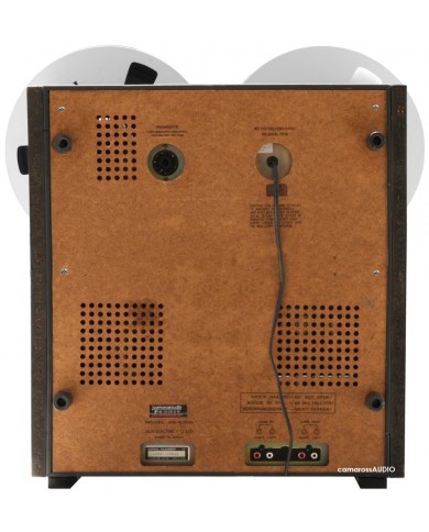 Akai GX-635d Akai GX-635d