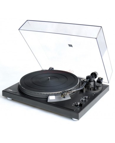 Technics SL-2000 Direct Drive Turntable