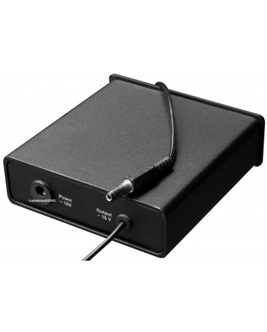 Pro-Ject Speed Box II  ( Electronic speed control ) Pro-Ject Speed Box II  ( Electronic speed control )