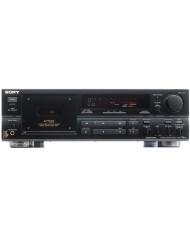 SONY TC-K 770ES Cassette Deck