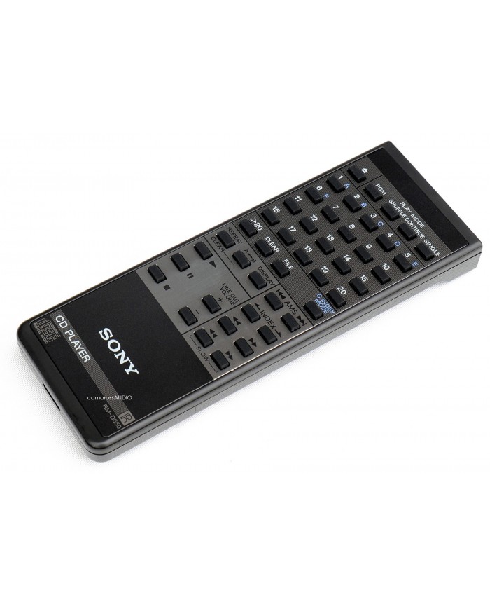 SONY CDP 557ESD Cd Player