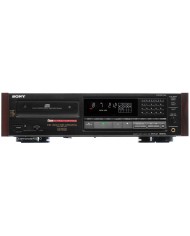SONY CDP 557ESD Cd Player SONY CDP 557ESD Cd Player