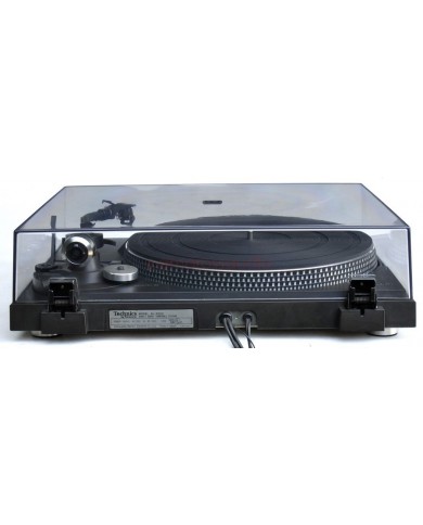 Technics SL-2000 Direct Drive Turntable
