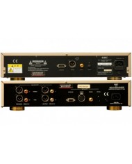 CEC DX71 Dac - Preamp & TL51 Cd transport ( Class "A" )