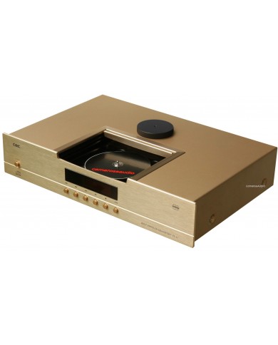 CEC DX71 Dac - Preamp & TL51 Cd transport