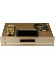 CEC DX71 Dac - Preamp & TL51 Cd transport ( Class "A" )