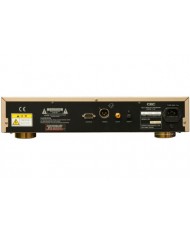 CEC DX71 Dac - Preamp & TL51 Cd transport ( Class "A" )