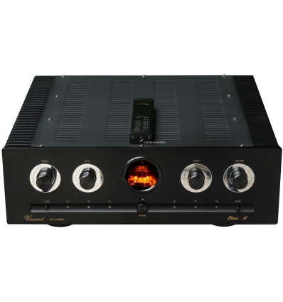 Vincent SV-236MK Hybrid Integrated Amplifier