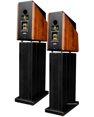Sigma Acoustics / M Acoustics T10 Monitor SE & Stand