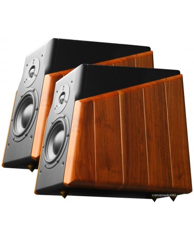 Sigma Acoustics / M Acoustics T10 Monitor SE & Stand