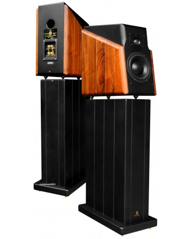 Sigma Acoustics / M Acoustics T10 Monitor SE & Stand