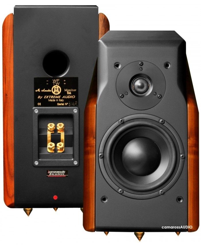 Sigma Acoustics / M Acoustics T10 Monitor SE & Stand