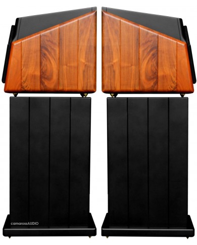 Sigma Acoustics / M Acoustics T10 Monitor SE & Stand