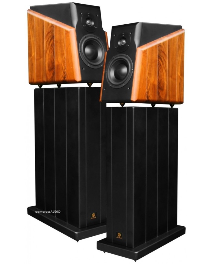 Sigma Acoustics / M Acoustics T10 Monitor SE & Stand