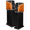Sigma Acoustics / M Acoustics T10 Monitor SE & Stand