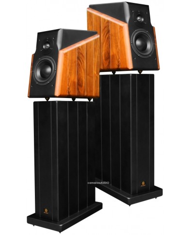 Sigma Acoustics / M Acoustics T10 Monitor SE & Stand