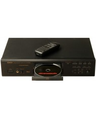 Denon DCD-685 Cd player ( Pitch Control )