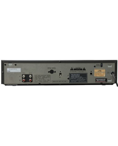 Technics RS-B85 Cassette Deck ( 3 Head ) NOS Technics RS-B85 Cassette Deck ( 3 Head ) NOS