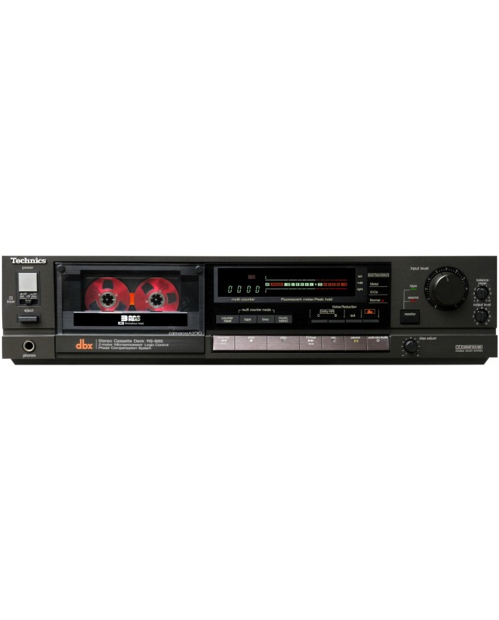 Technics RS-B85