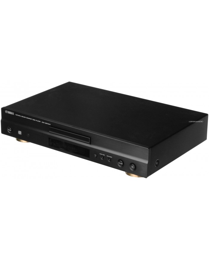 Yamaha CDX-397MK2 ( CD - MP3 )