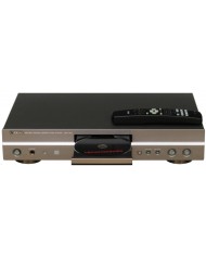 Yamaha CDX-497 ( CD - MP3 )