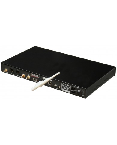 QAT RS3 Muzik Server