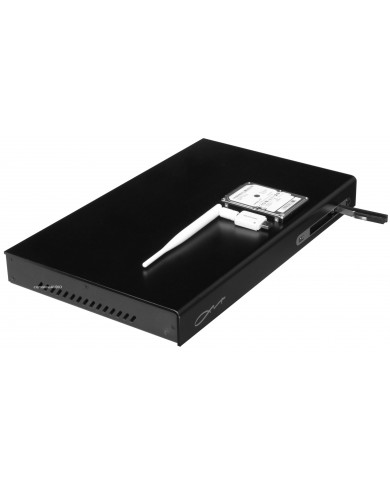 QAT RS3 Muzik Server